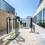 Plaza 4* Duce