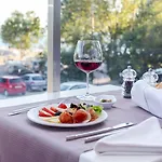 Plaza 4* Duce
