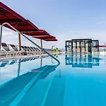 Plaza 4* Duce