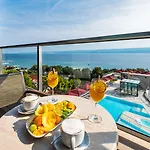 Plaza 4* Duce