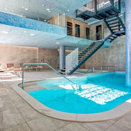 Ξενοδοχείο Plaza