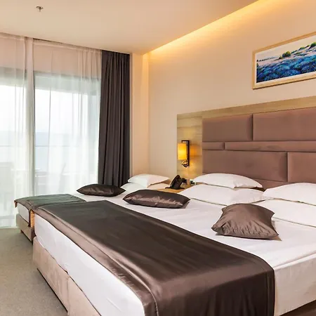 Plaza Ξενοδοχείο