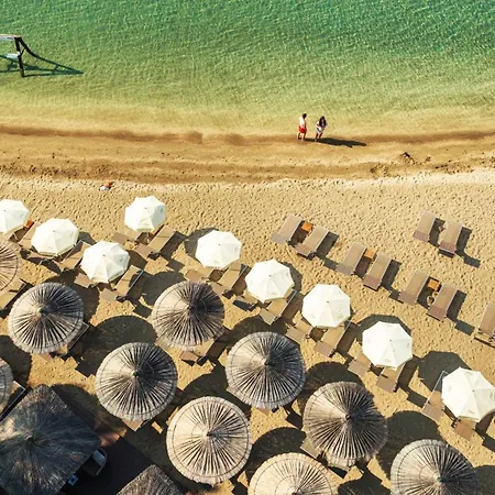 Ξενοδοχείο Plaza