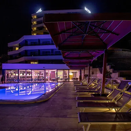 Plaza Ξενοδοχείο 4*