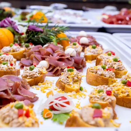 Plaza Ξενοδοχείο