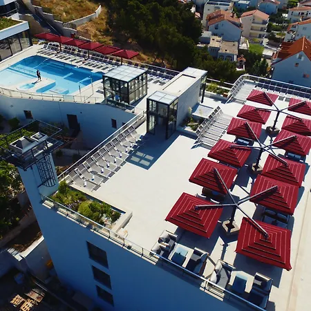 Ξενοδοχείο Plaza Duće