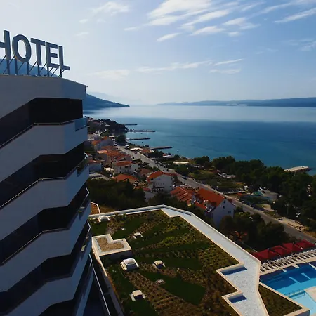 Plaza Ξενοδοχείο