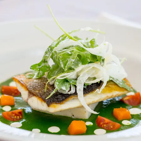 Plaza Ξενοδοχείο Duće