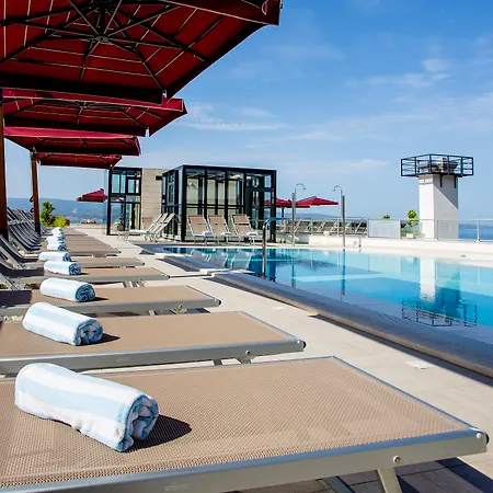 Hotel Plaza Duce