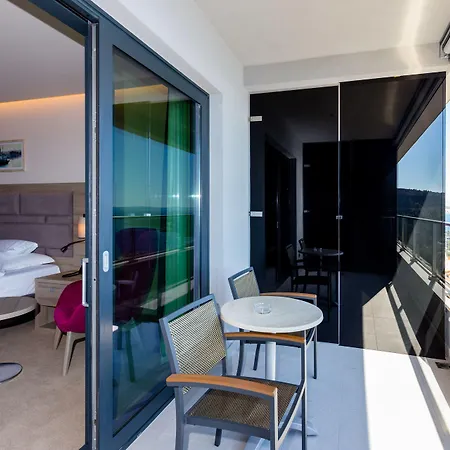 Hotel Plaza
