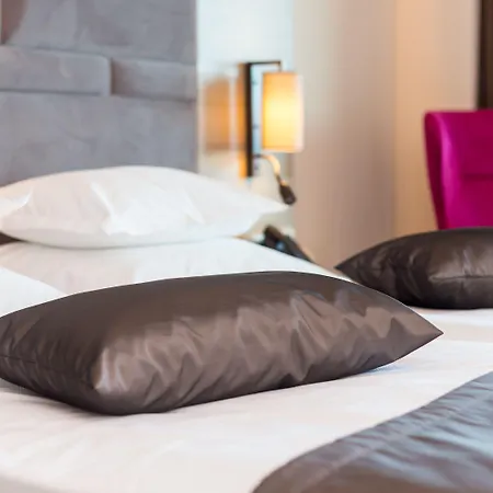 Hotel Plaza