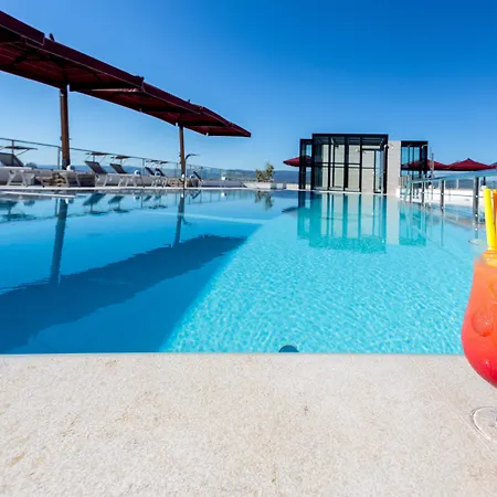 Hotel Plaza Duce