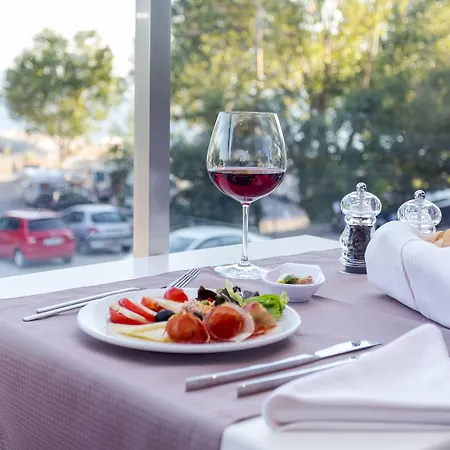 Plaza Duce 4* Duće