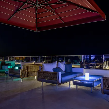 Hotel Plaza