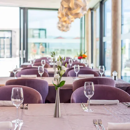 Hotel Plaza Duce