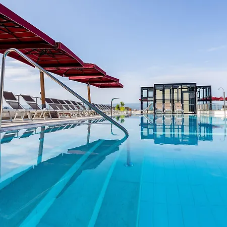 Plaza 4* Duce