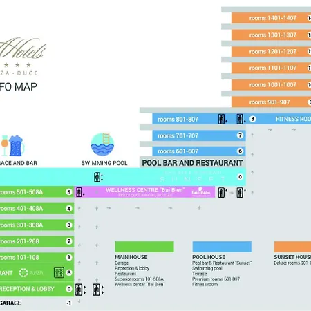 Plaza Hotel 4*