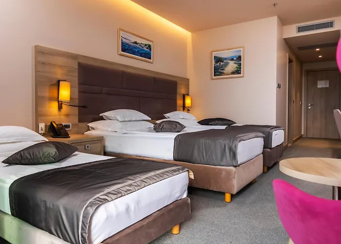 Hotel Plaza