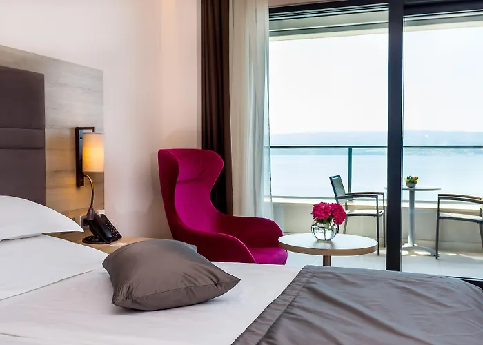 Hotel Plaza Duće