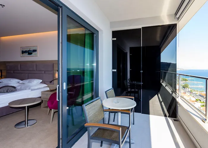 Hotel Plaza