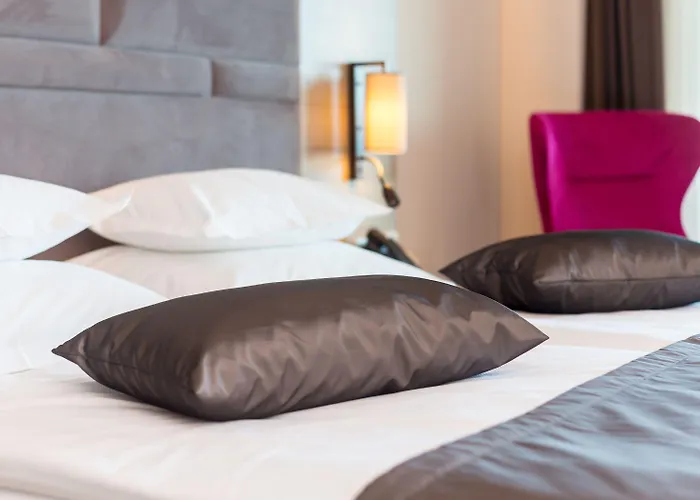 Hotel Plaza