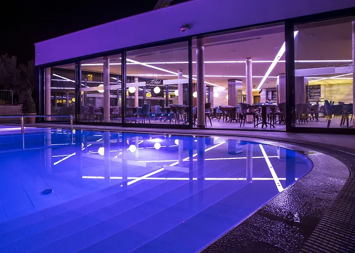 Hotel Plaza