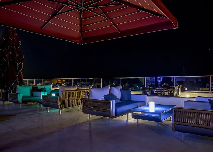 Hotel Plaza