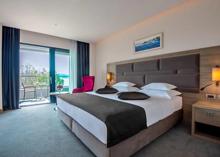 Plaza Hotel Duće