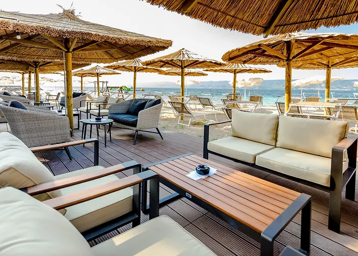 Plaza Hotel Duće