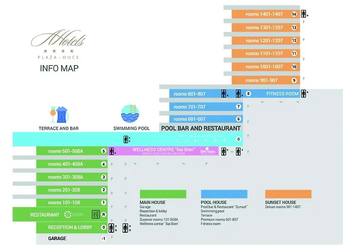 Plaza Hotel 4*